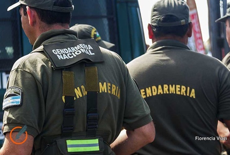 Imagen de Llegarán fuerzas federales y Armadas a Rosario para intentar frenar a «terroristas»