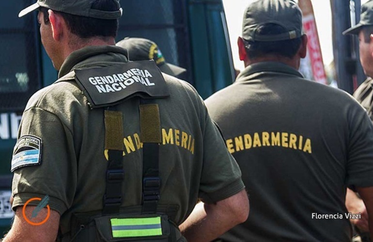 Imagen de Llegar&aacute;n fuerzas federales y Armadas a Rosario para intentar frenar a &laquo;terroristas&raquo;