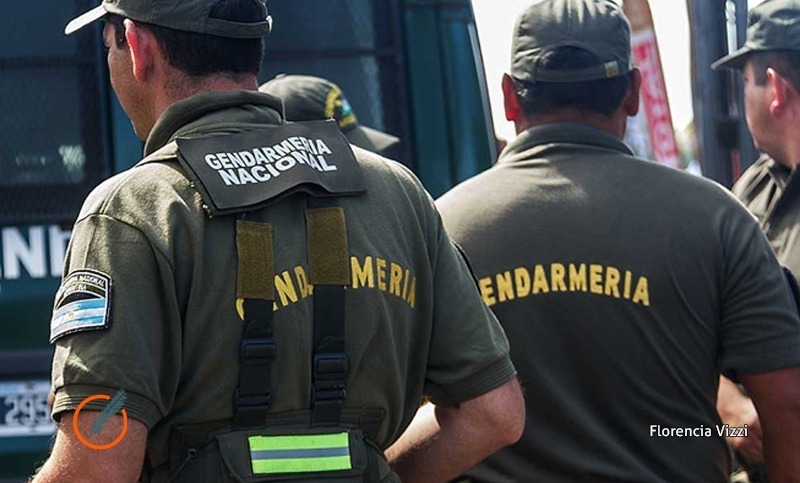Imagen de Llegar&aacute;n fuerzas federales y Armadas a Rosario para intentar frenar a &laquo;terroristas&raquo;