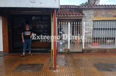 Imagen de Segunda vez en 10 días que roban en el Kiosco "Mafalda"