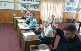 Imagen de Concejo: Proyectos presentados en la sesi&oacute;n del martes 12 de marzo