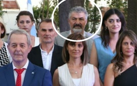 Falasco retorn&oacute; a sus funciones, aunque no se sepan cu&aacute;les son...