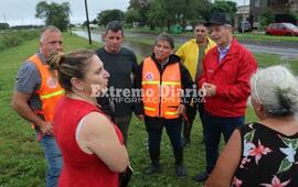Imagen de Arroyo Seco: Res&uacute;men de los trabajos coordinados entre las &aacute;reas del municipio