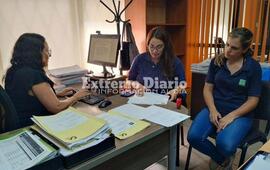 Imagen de Alvear: Concurso para la adquisici&oacute;n de ropa de trabajo