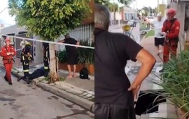 Foto: captura de pantalla video