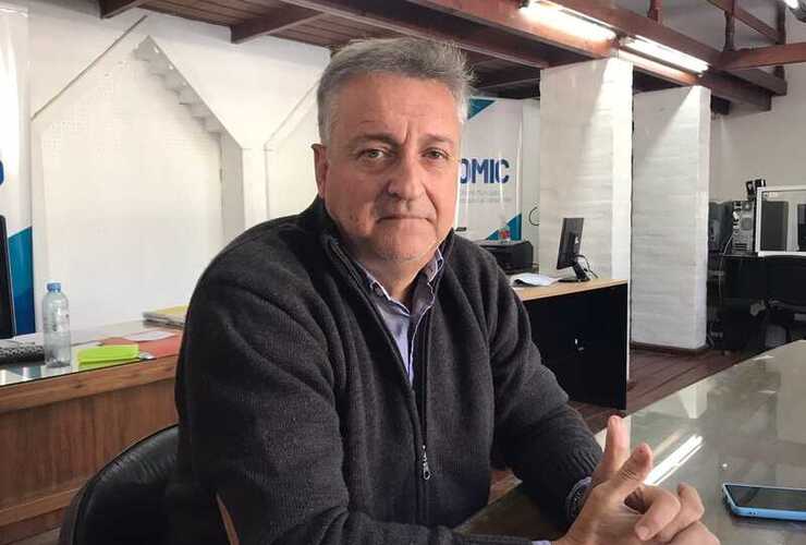 Dr. Gabriel Oliv&eacute;