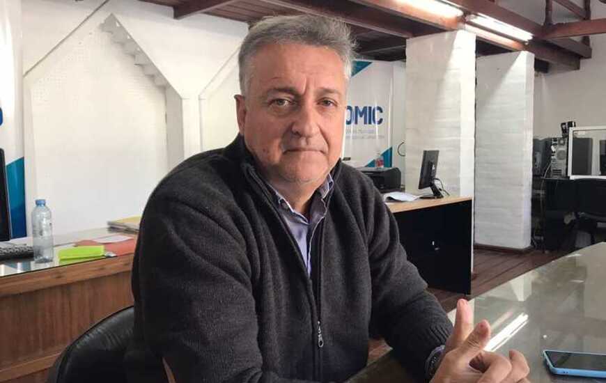 Dr. Gabriel Oliv&eacute;