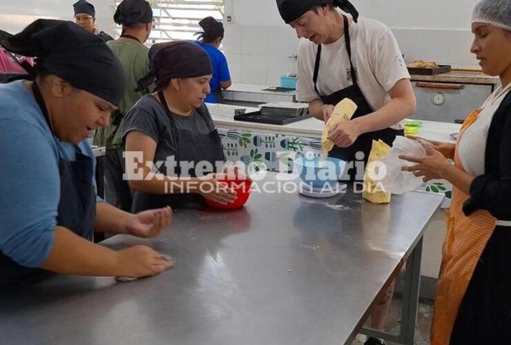 Imagen de Alvear: El Rincón del Colibrí retoma sus actividades