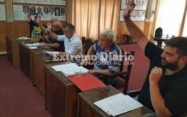 Imagen de Concejo: Proyectos presentados en la sesi&oacute;n del martes 19 de marzo