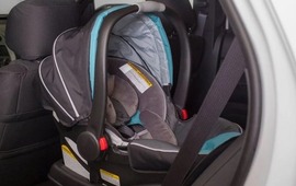 Imagen de Muri&oacute; el nene de tres a&ntilde;os que hab&iacute;a quedado seis horas encerrado en un auto