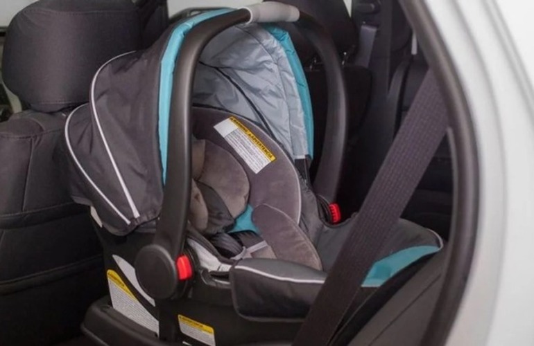 Imagen de Muri&oacute; el nene de tres a&ntilde;os que hab&iacute;a quedado seis horas encerrado en un auto