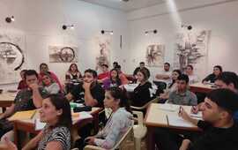 Imagen de &iexcl;Atenci&oacute;n Arroyo Seco! Recibite de mandatario automotor (Gestor&iacute;a): Curso con r&aacute;pida salida laboral