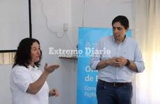 Imagen de La Oficina de Empleo busca técnicos para importante empresa
