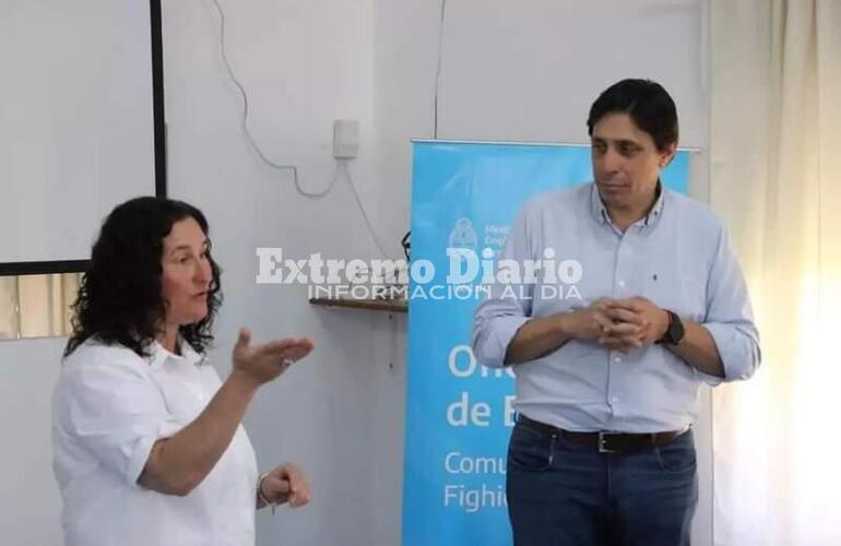 Imagen de La Oficina de Empleo busca t&eacute;cnicos para importante empresa