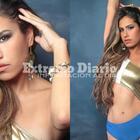 Imagen de Anabella Lopez buscará representar al país en Miss Universo