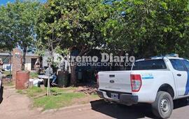 Imagen de Allanamientos de Prefectura en General Lagos y Rosario