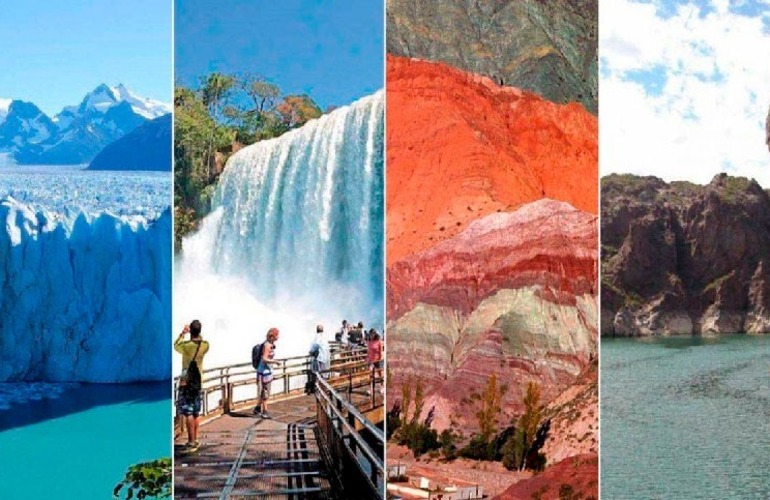 Imagen de El pr&oacute;ximo fin de semana: mega feriado de seis d&iacute;as