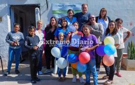 Imagen de Jornada de salud bucal en el Bajo Paran&aacute; de Alvear