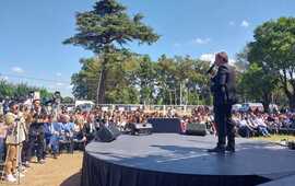 Imagen de D&iacute;a Hist&oacute;rico: Se inaugur&oacute; 'TecnoLagos'.