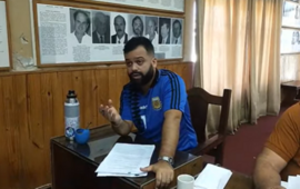 Foto: captura de pantalla video