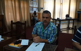 Foto: captura de pantalla video