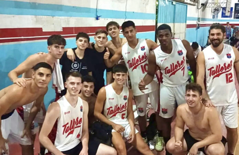 Imagen de Talleres jugar&aacute; de local ante Red Star por la Superliga.