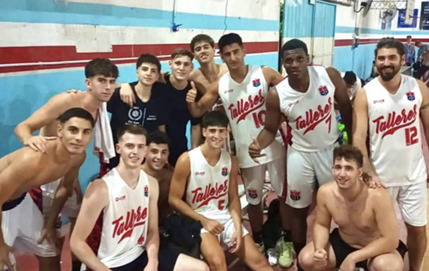 Imagen de Talleres jugar&aacute; de local ante Red Star por la Superliga.