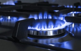 Imagen de La suba del gas llegar&aacute; a 300% y comenzar&aacute; a regir en abril