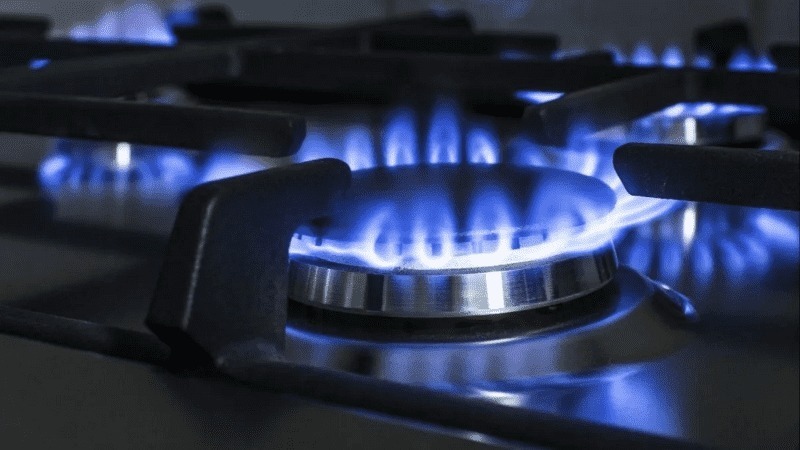 Imagen de La suba del gas llegar&aacute; a 300% y comenzar&aacute; a regir en abril
