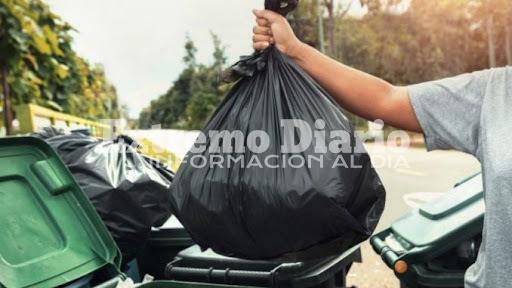 Imagen de Fighiera: &iquest;C&oacute;mo funcionar&aacute;n los servicios en el fin de semana largo?