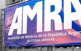 Imagen de M&eacute;dicos rechazaron la oferta salarial de la provincia y van al paro la semana pr&oacute;xima