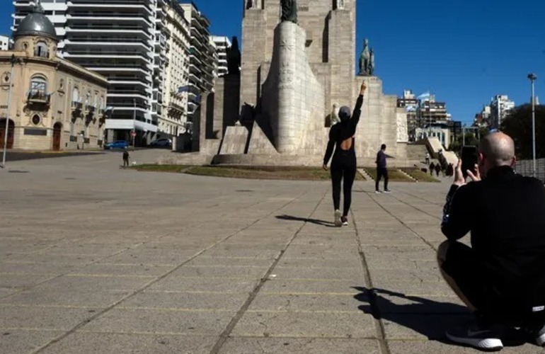 Foto: Celina Mutti Lovera / La Capital