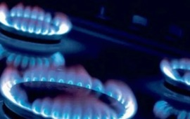 Imagen de Gas: este mi&eacute;rcoles aumentan las tarifas y el impacto en las boletas se sentir&aacute; en mayo