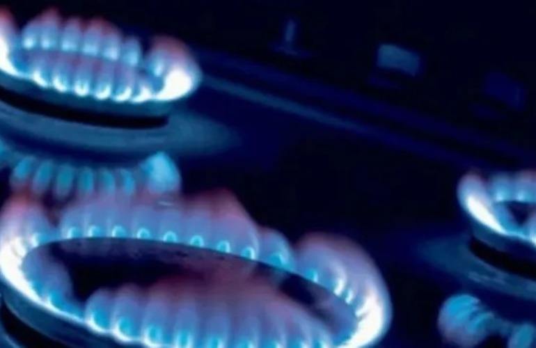 Imagen de Gas: este miércoles aumentan las tarifas y el impacto en las boletas se sentirá en mayo