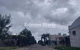 Imagen de El Ni&ntilde;o sigue vigente en abril: las tormentas y temperaturas variables ser&aacute;n una constante