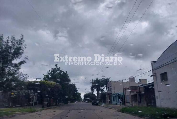 Imagen de El Niño sigue vigente en abril: las tormentas y temperaturas variables serán una constante