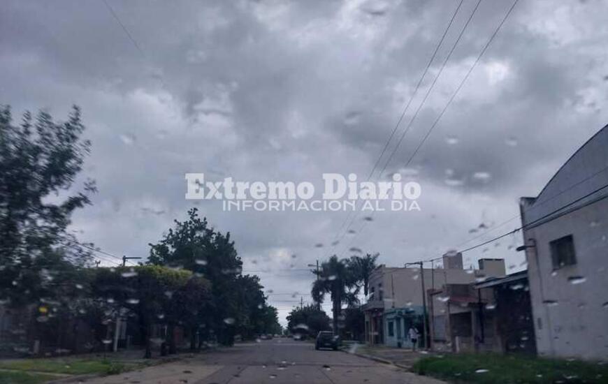 Imagen de El Ni&ntilde;o sigue vigente en abril: las tormentas y temperaturas variables ser&aacute;n una constante