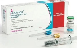 Imagen de El gobierno no incluir&aacute; a la vacuna contra el dengue en el calendario y acus&oacute; a medios por "sumar miedo y confusi&oacute;n"