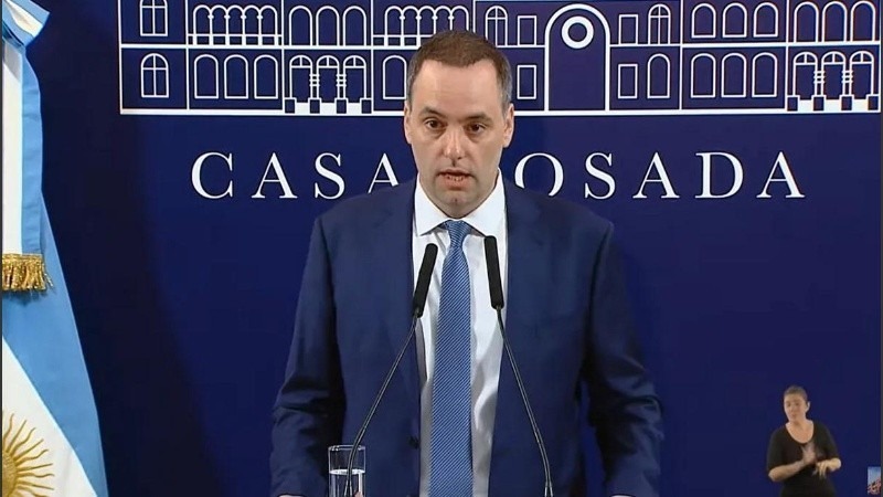 "Me gustar&iacute;a preguntarle a esta gente qu&eacute; aporte le da el paro a la educaci&oacute;n".