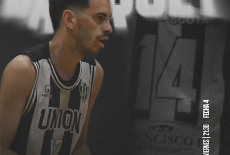 Imagen de Hoy, Uni&oacute;n ante Fisherton por la Superliga.