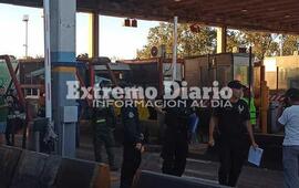 La persona fallecida ser&iacute;a de sexo femenino