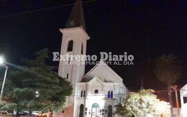 Imagen de Arroyo Seco: Cambios en los horarios de las misas