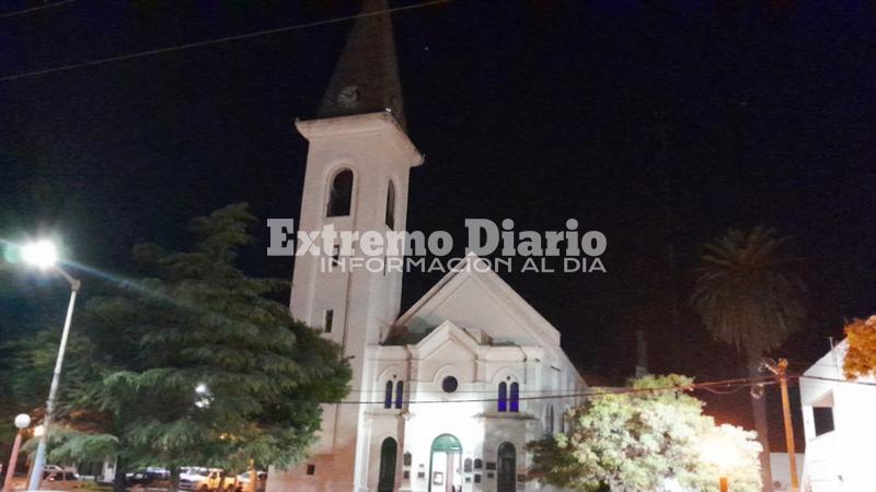 Imagen de Arroyo Seco: Cambios en los horarios de las misas