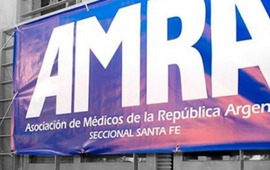 Imagen de M&eacute;dicos provinciales lanzaron un nuevo paro de 48 horas para esta semana