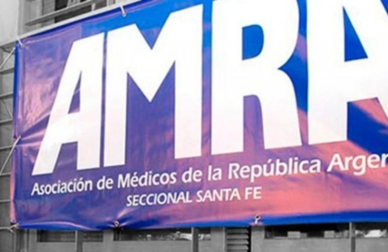 Imagen de Médicos provinciales lanzaron un nuevo paro de 48 horas para esta semana
