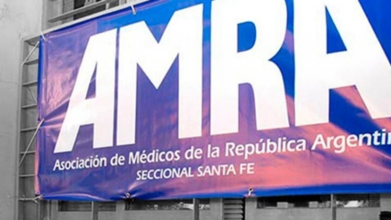 Imagen de M&eacute;dicos provinciales lanzaron un nuevo paro de 48 horas para esta semana