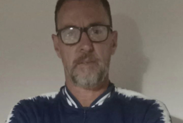 Imagen de Hern&aacute;n Biagioni, asume como nuevo DT de A.S.A.C.