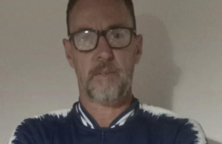 Imagen de Hernán Biagioni, asume como nuevo DT de A.S.A.C.