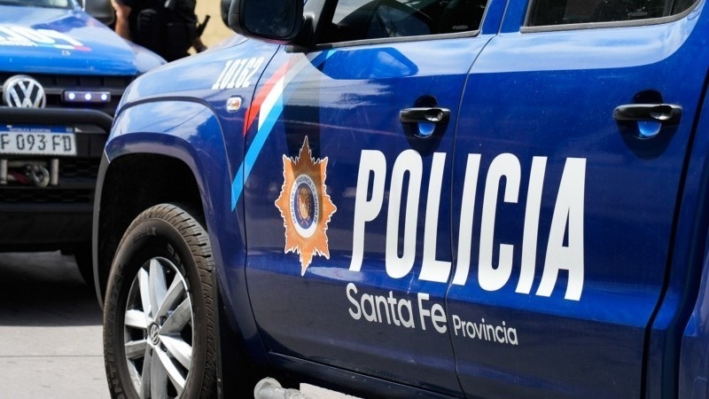 El falso agente hab&iacute;a tomado de punto a la due&ntilde;a de un almac&eacute;n.