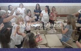 Imagen de Colegio San Jos&eacute;: Encuentros de la Asociaci&oacute;n de Laicos de Mar&iacute;a Inmaculada